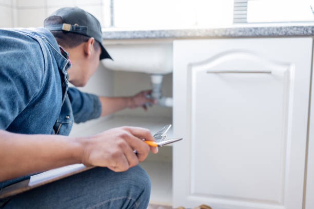 Trusted Lake Los Angeles, CA Plumbing Experts