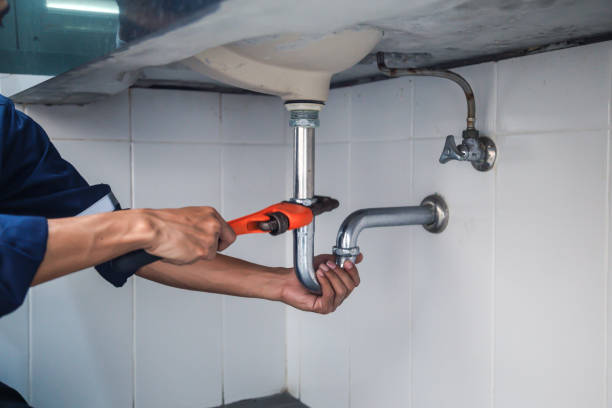 Shower Repair Services in Lake Los Angeles, CA