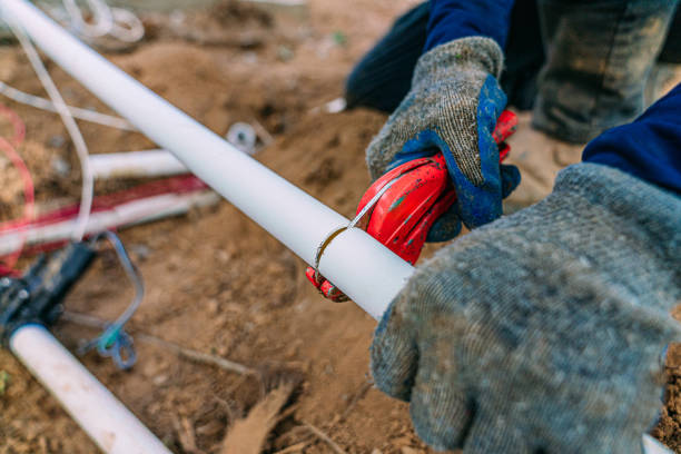 Best Local Plumber Services  in Lake Los Angeles, CA