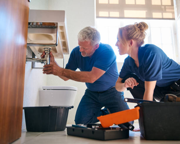 Best Faucet Repair  in Lake Los Angeles, CA